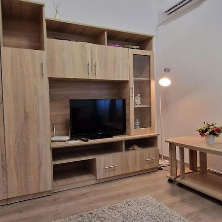 Little And Cozy Studio Breakfast Included ทิมิชัวรา ภายนอก รูปภาพ