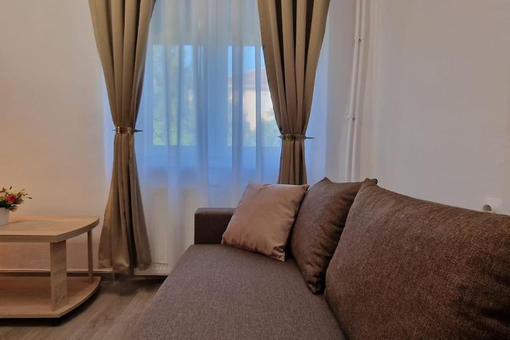 Little And Cozy Studio Breakfast Included ทิมิชัวรา ภายนอก รูปภาพ