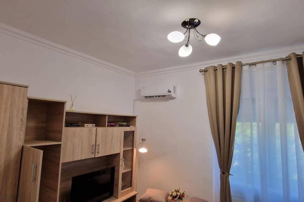 Little And Cozy Studio Breakfast Included ทิมิชัวรา ภายนอก รูปภาพ